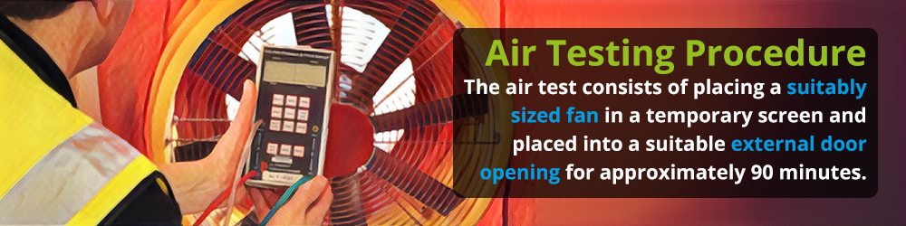 Air Testing Welland Image 2